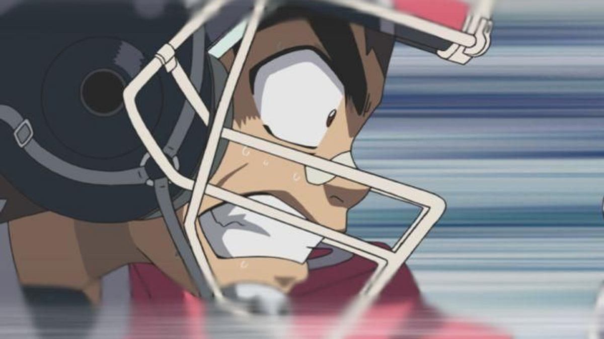 eyeshield 21