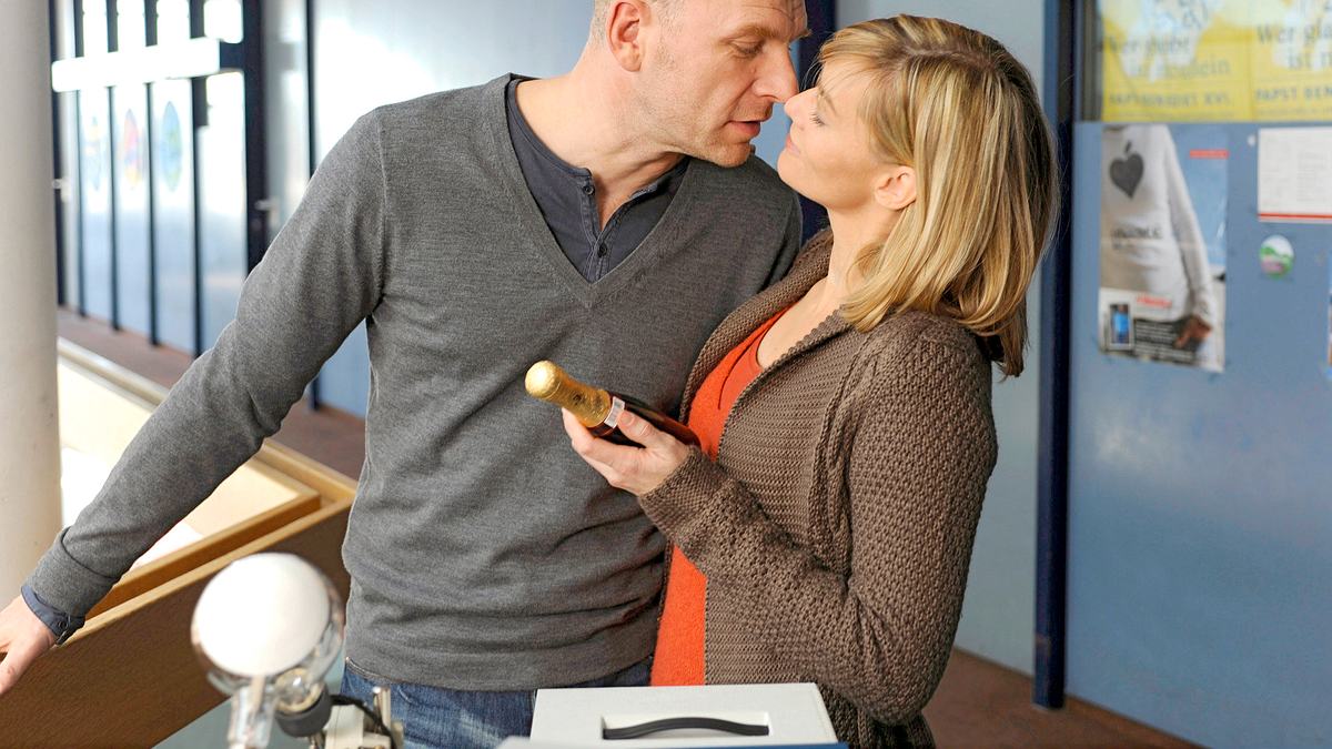 familie für fortgeschrittene