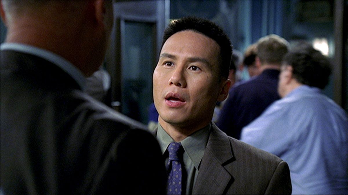 Law & Order: Special Victims Unit law & order: special victims unit