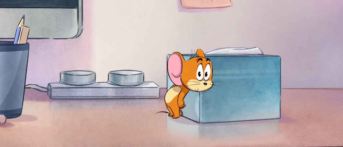 tom und jerry