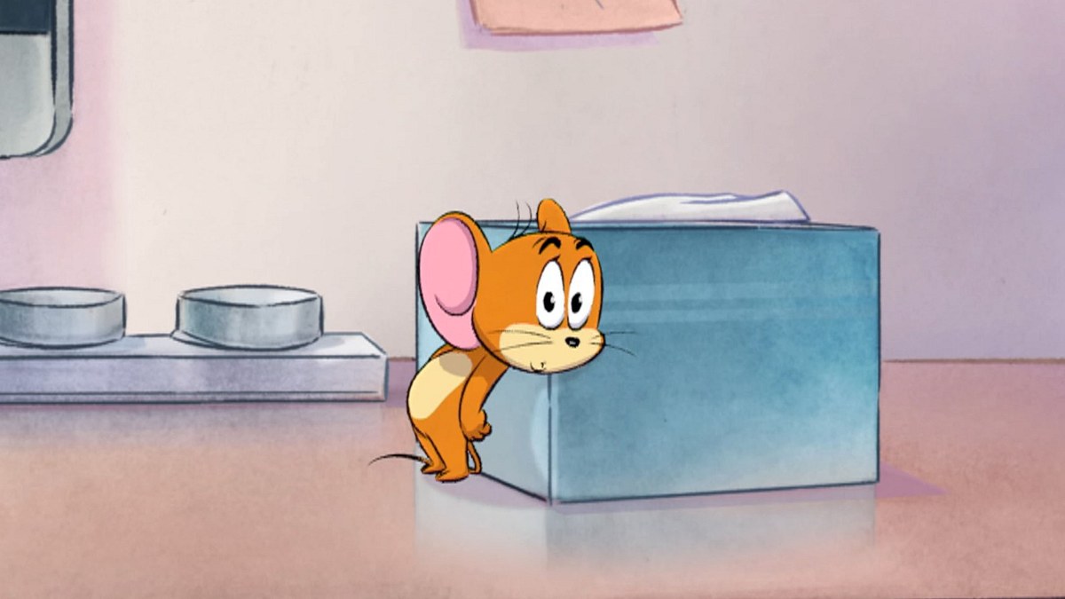 tom und jerry