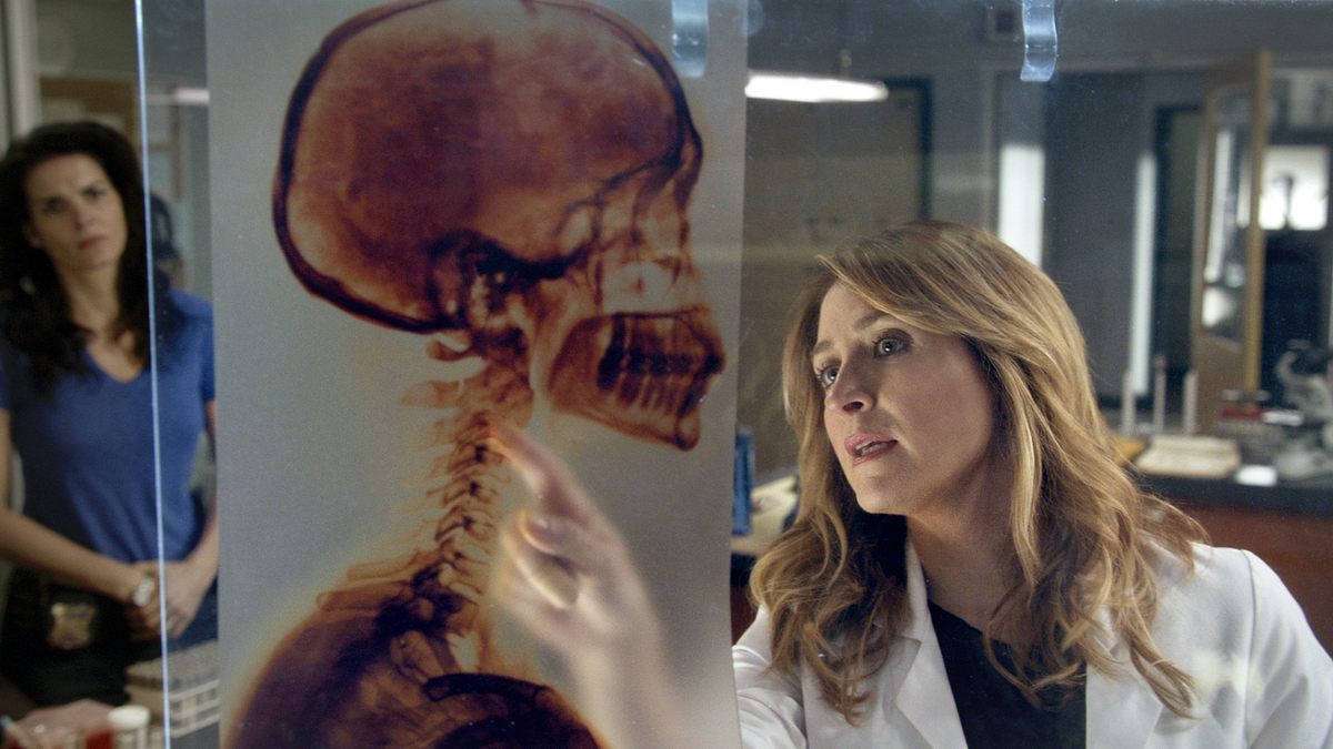 rizzoli & isles