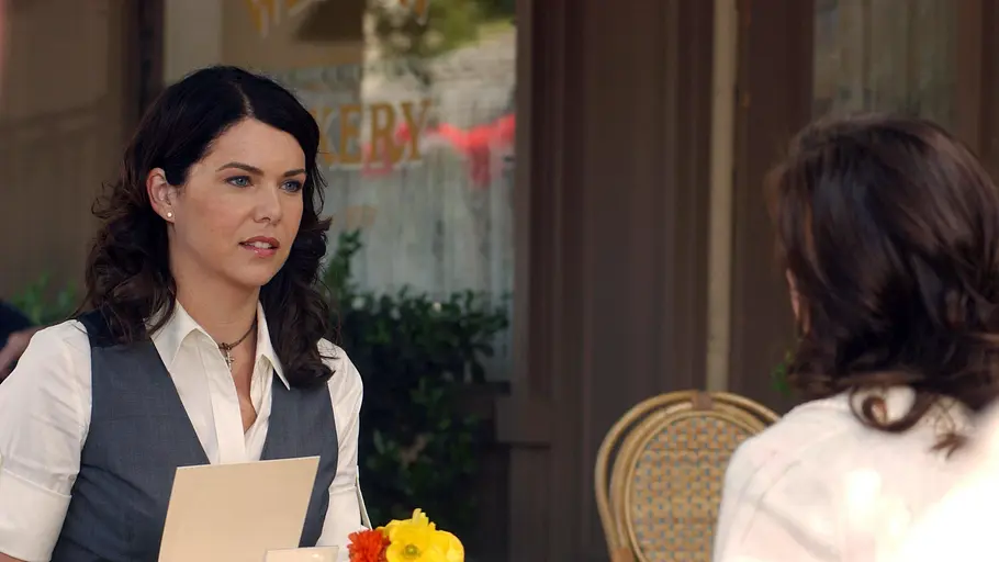 gilmore girls