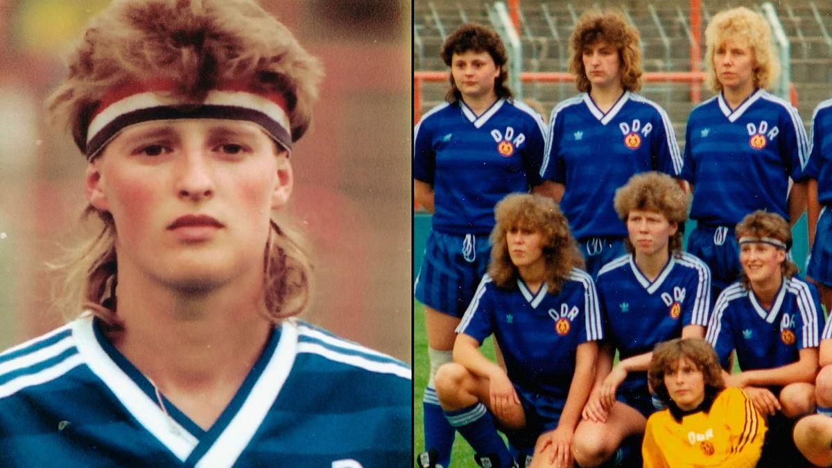 mädchen können kein fußball spielen - die geschichte der pionierinnen des frauenfußballs