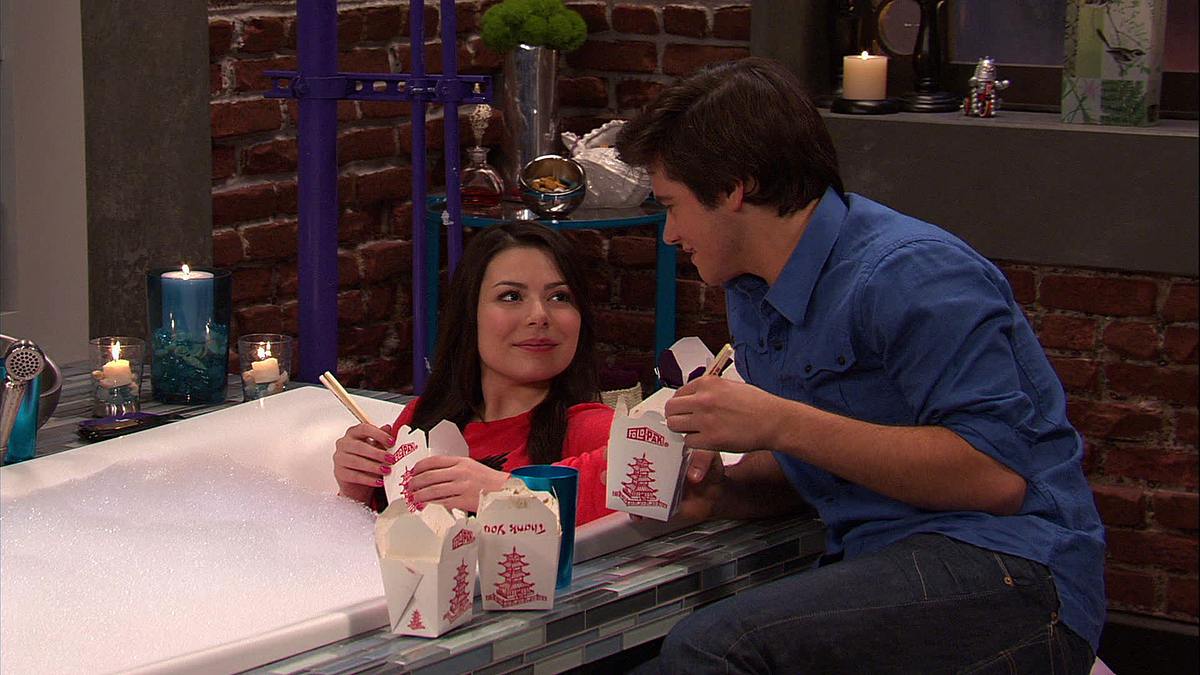 icarly