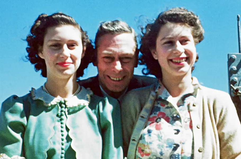 Elizabeth II., ganz privat elizabeth ii., ganz privat