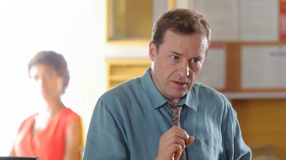Death in Paradise death in paradise