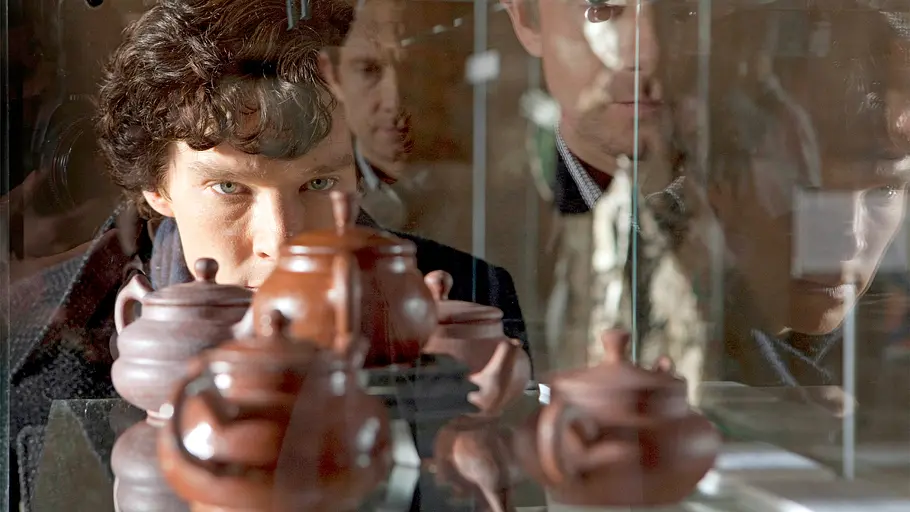 sherlock