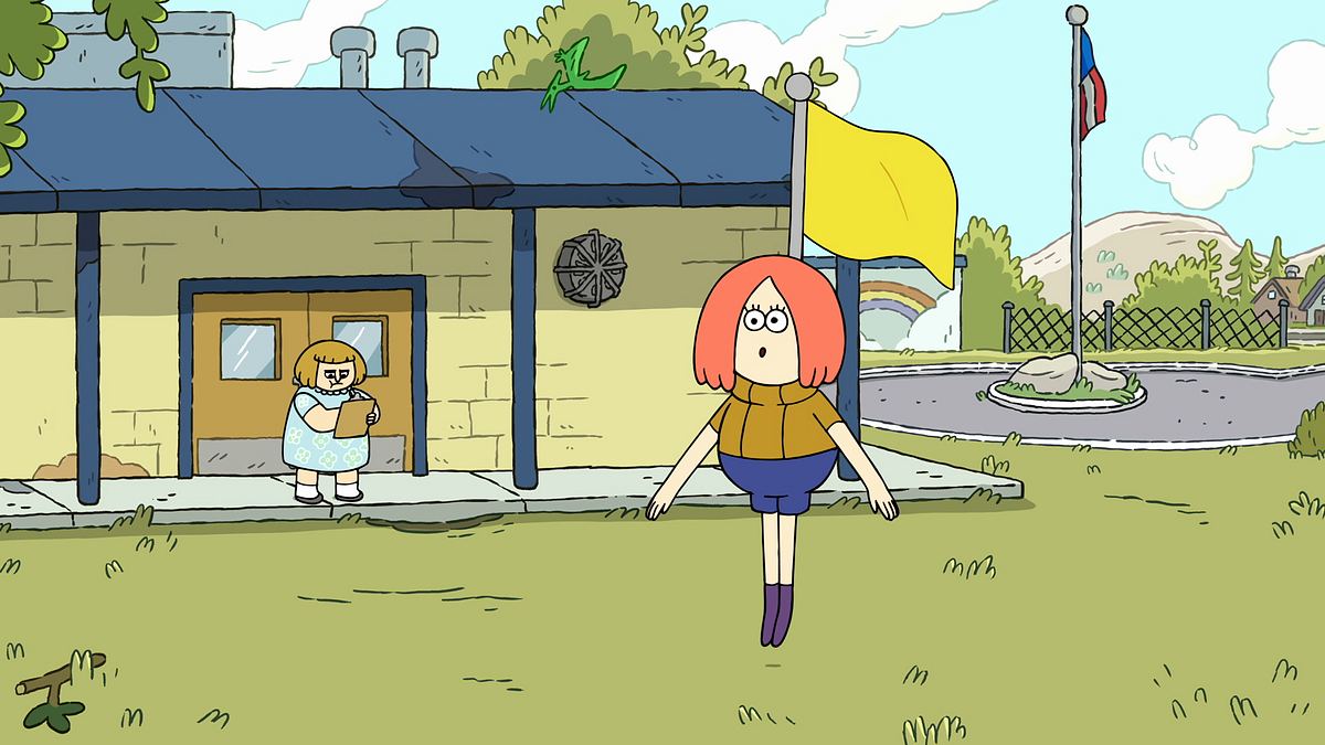clarence