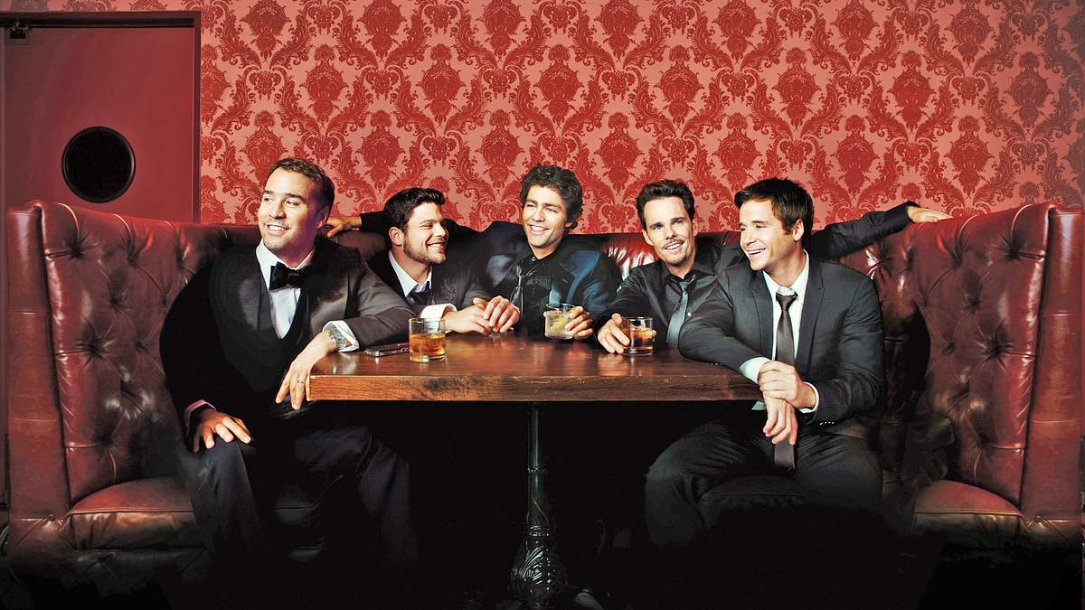 entourage