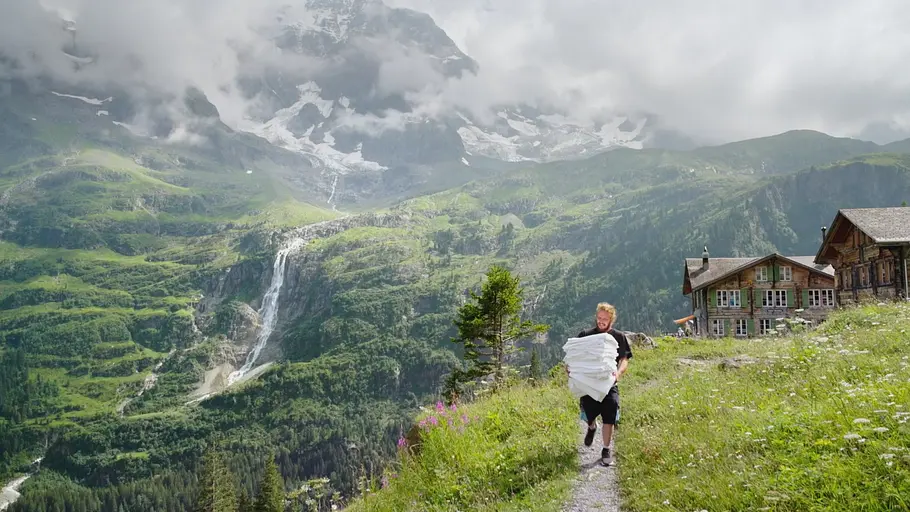 3satThementag: Film ab - Schweiz 3satthementag: film ab - schweiz