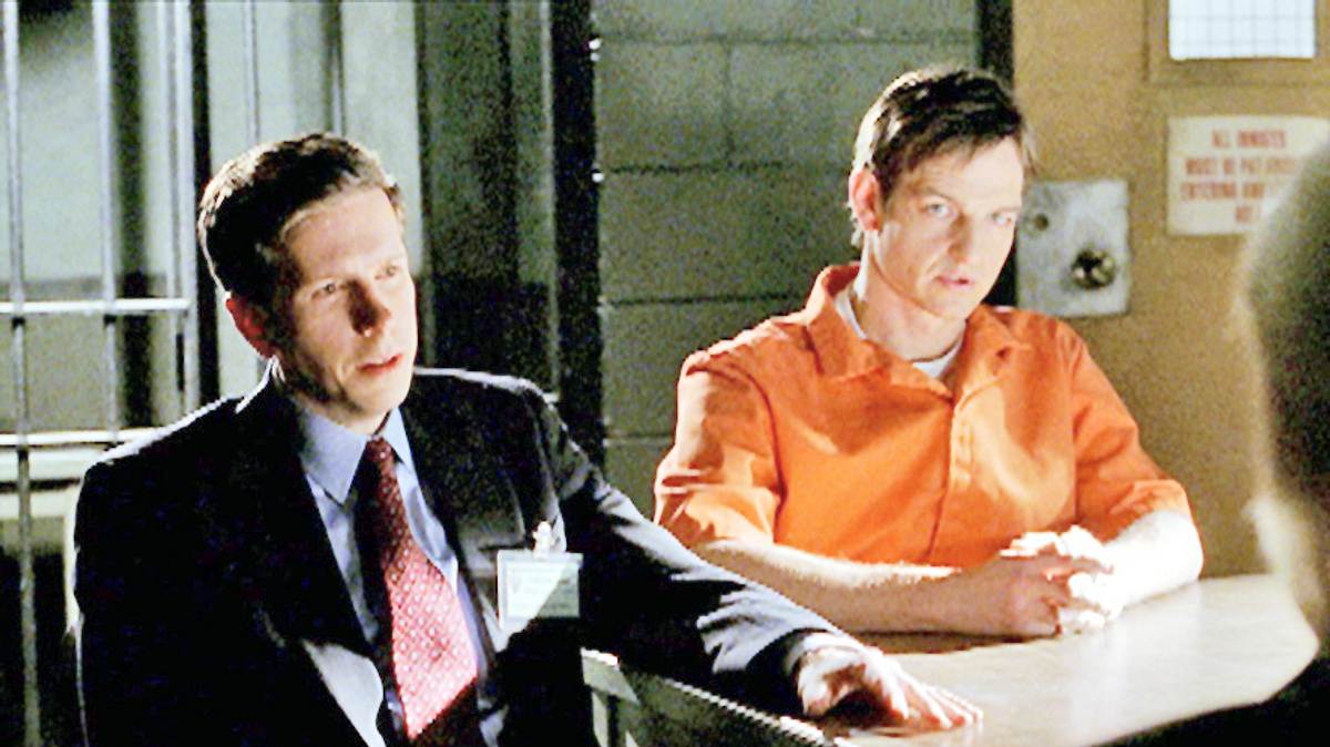 law & order: special victims unit