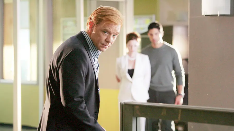 CSI: Miami csi: miami