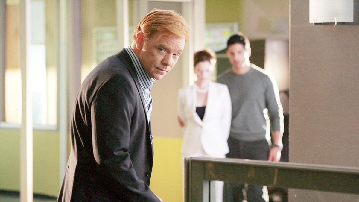 csi: miami