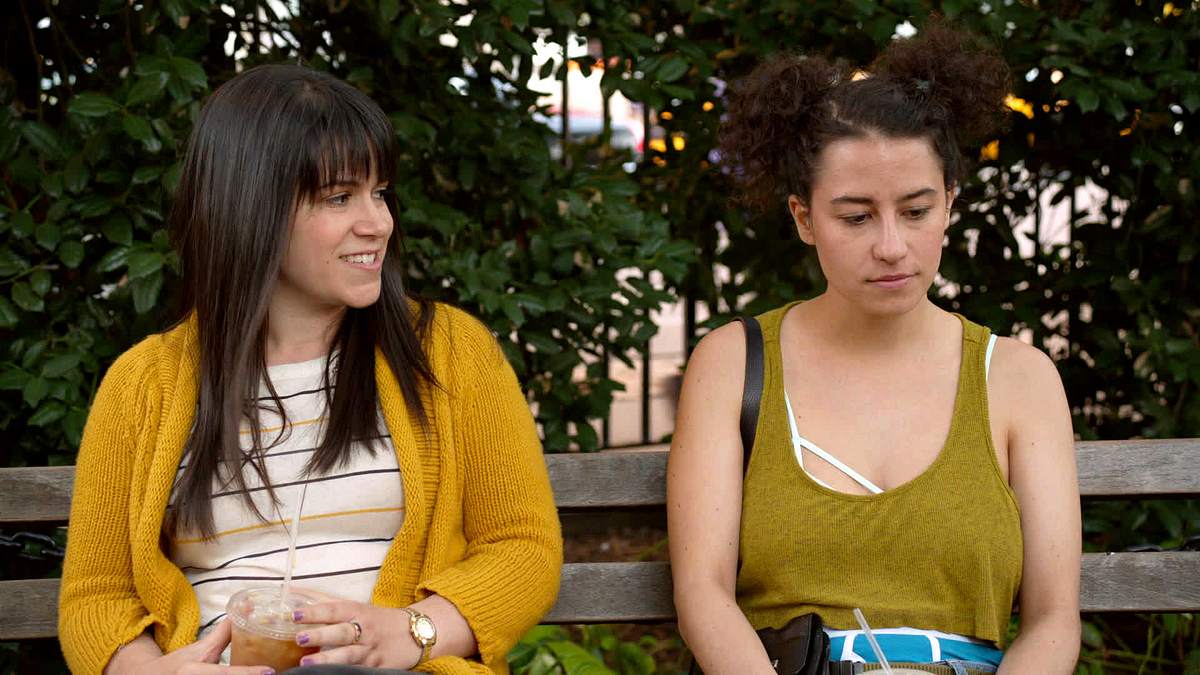 broad city