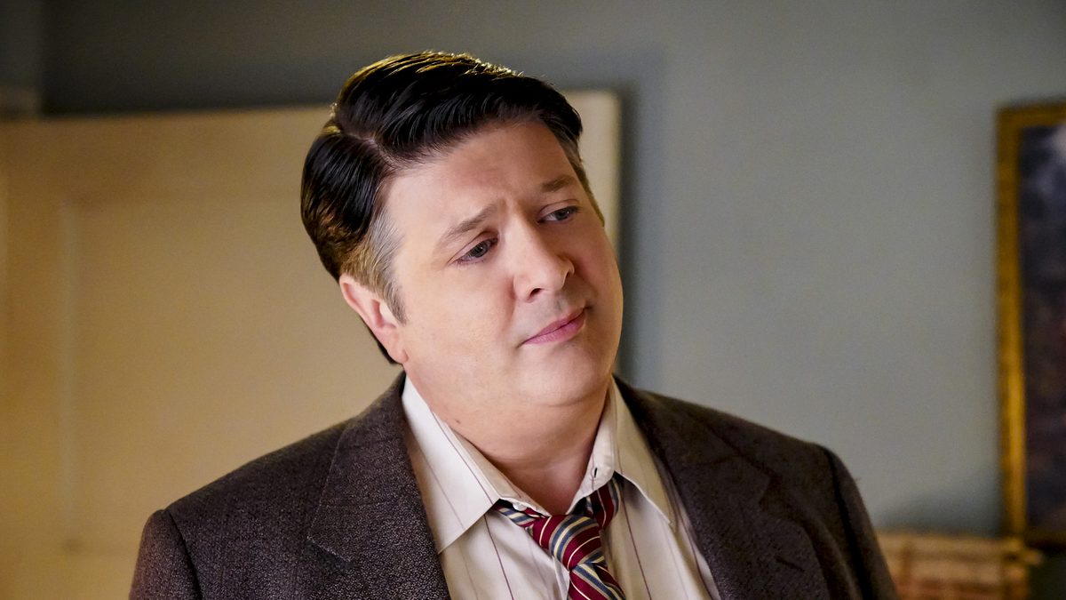 young sheldon