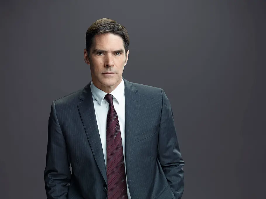 Criminal Minds criminal minds