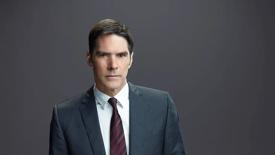 Criminal Minds criminal minds