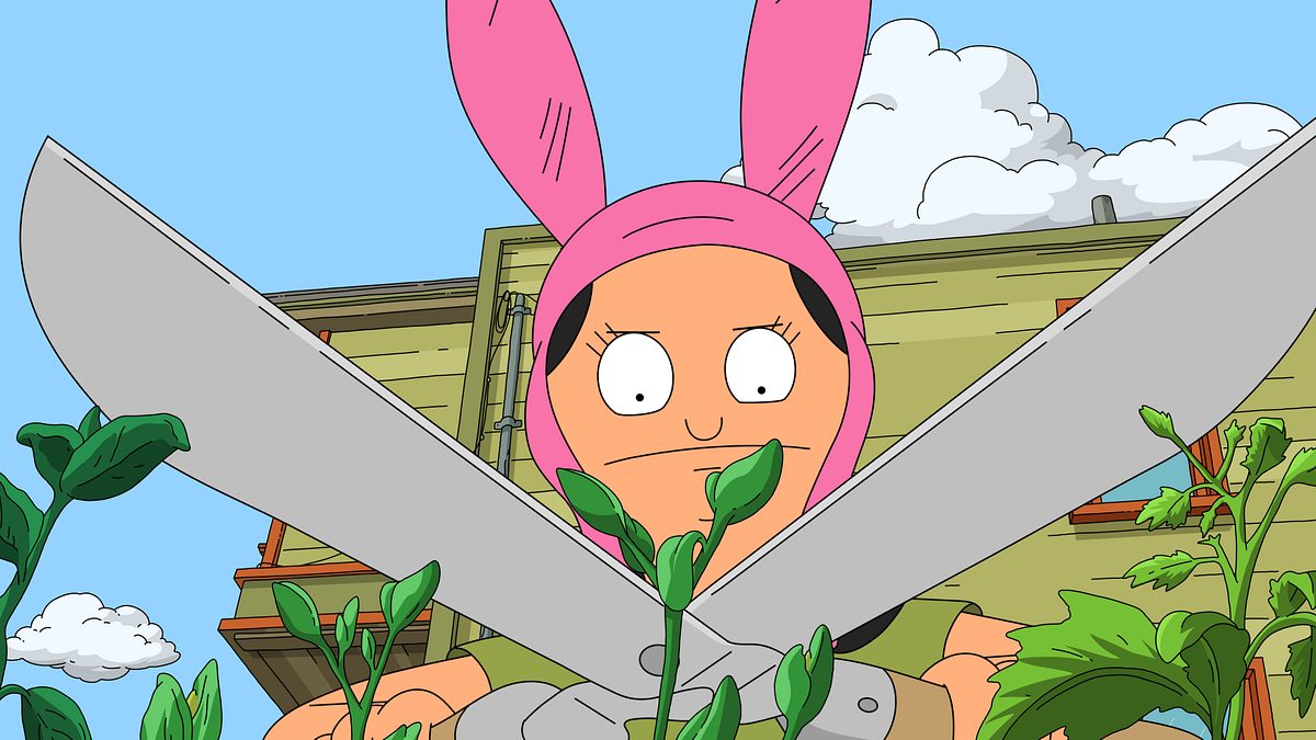 bobs burgers