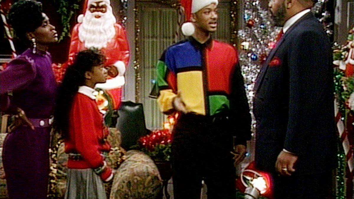 der prinz von bel-air