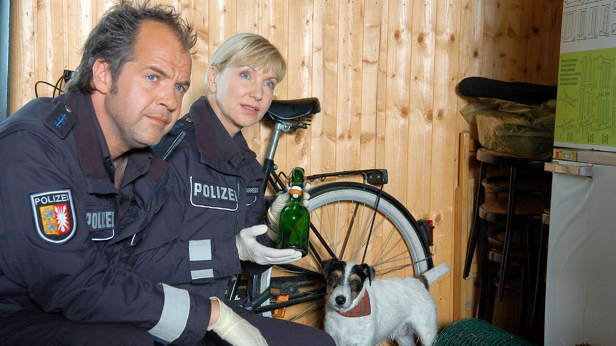 da kommt kalle