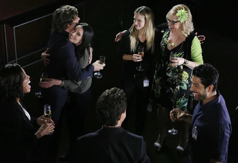 Criminal Minds criminal minds