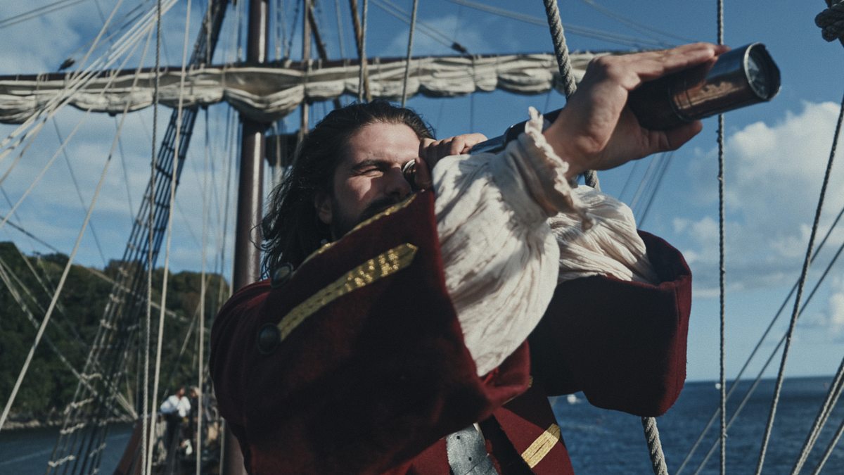 piraten: die geschichten hinter den legenden