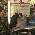 Die Tuning-Profis Thumbnail