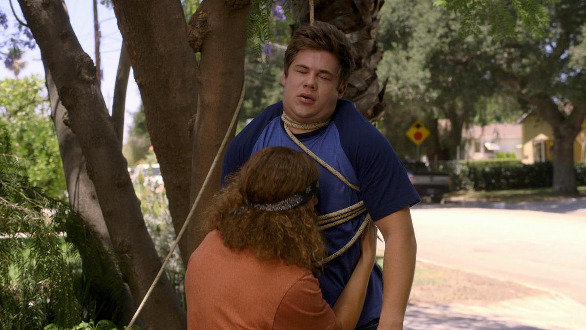 workaholics