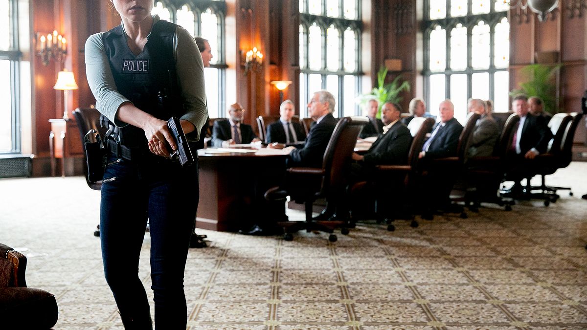 chicago p.d.