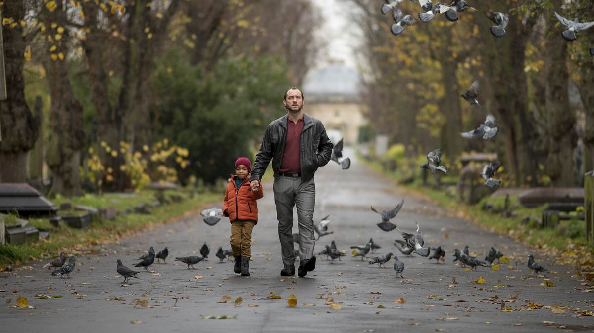 dom hemingway