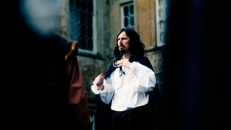 Charles I. - Machtkampf in England charles i. - machtkampf in england