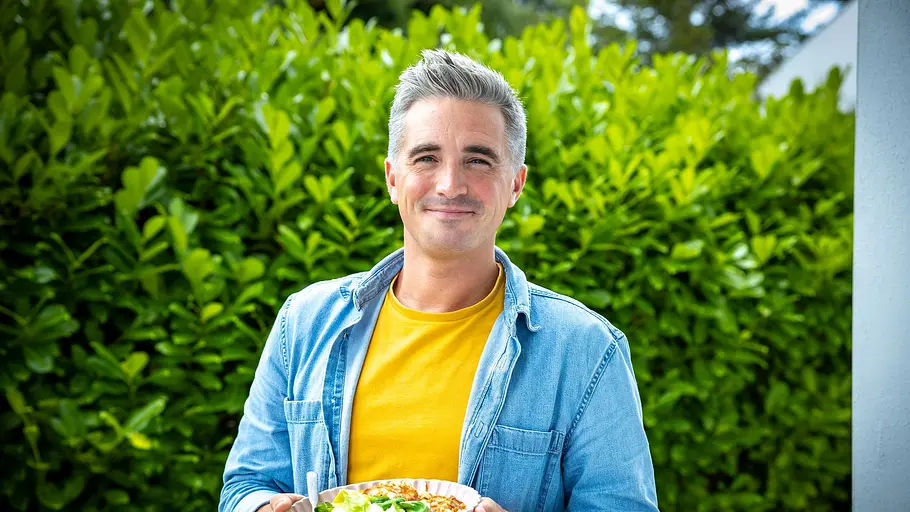 Kochspaß mit Donal: Hausgemacht und köstlich kochspaß mit donal: hausgemacht und köstlich