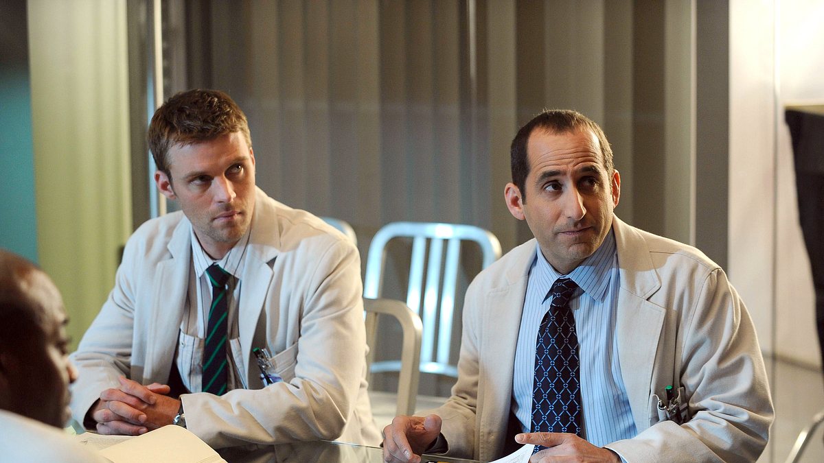 dr. house