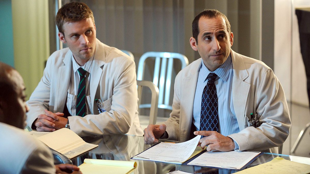 dr. house