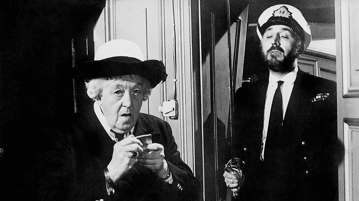 miss marple: mörder ahoi!