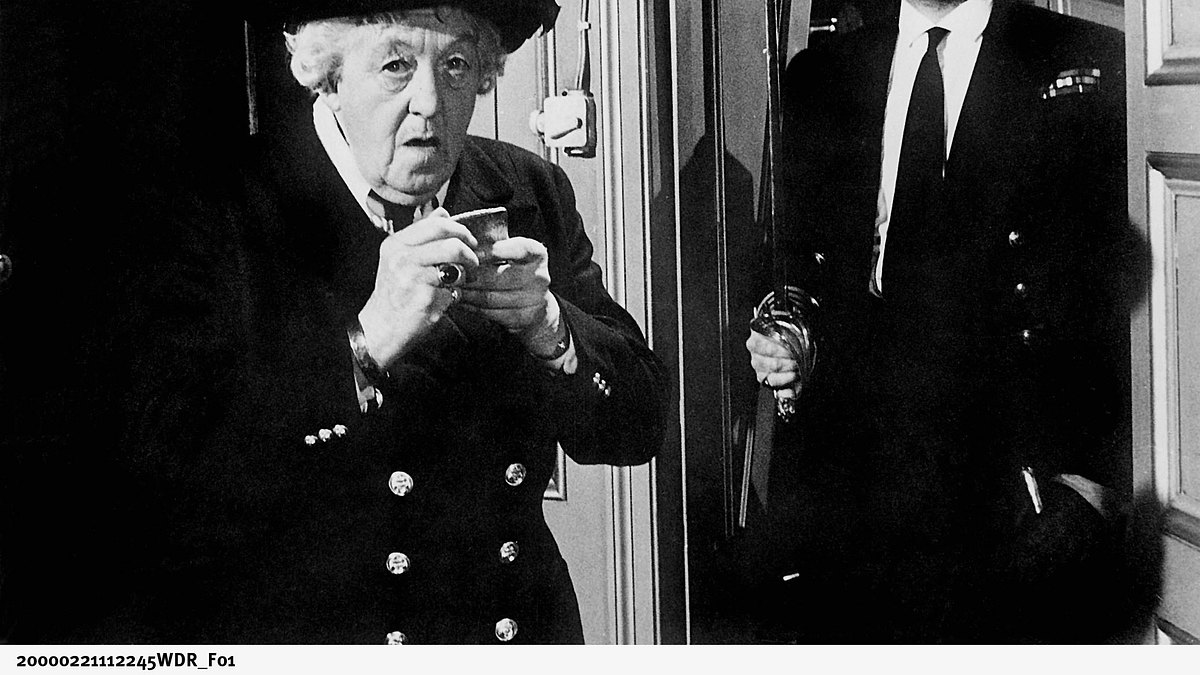 miss marple: mörder ahoi!