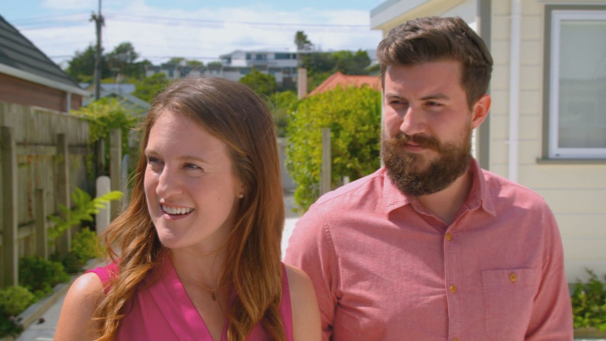 House Hunters International house hunters international