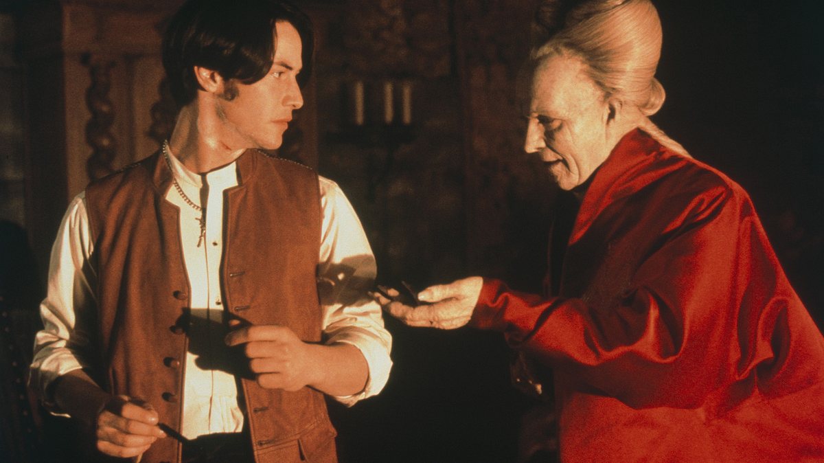 bram stokers dracula