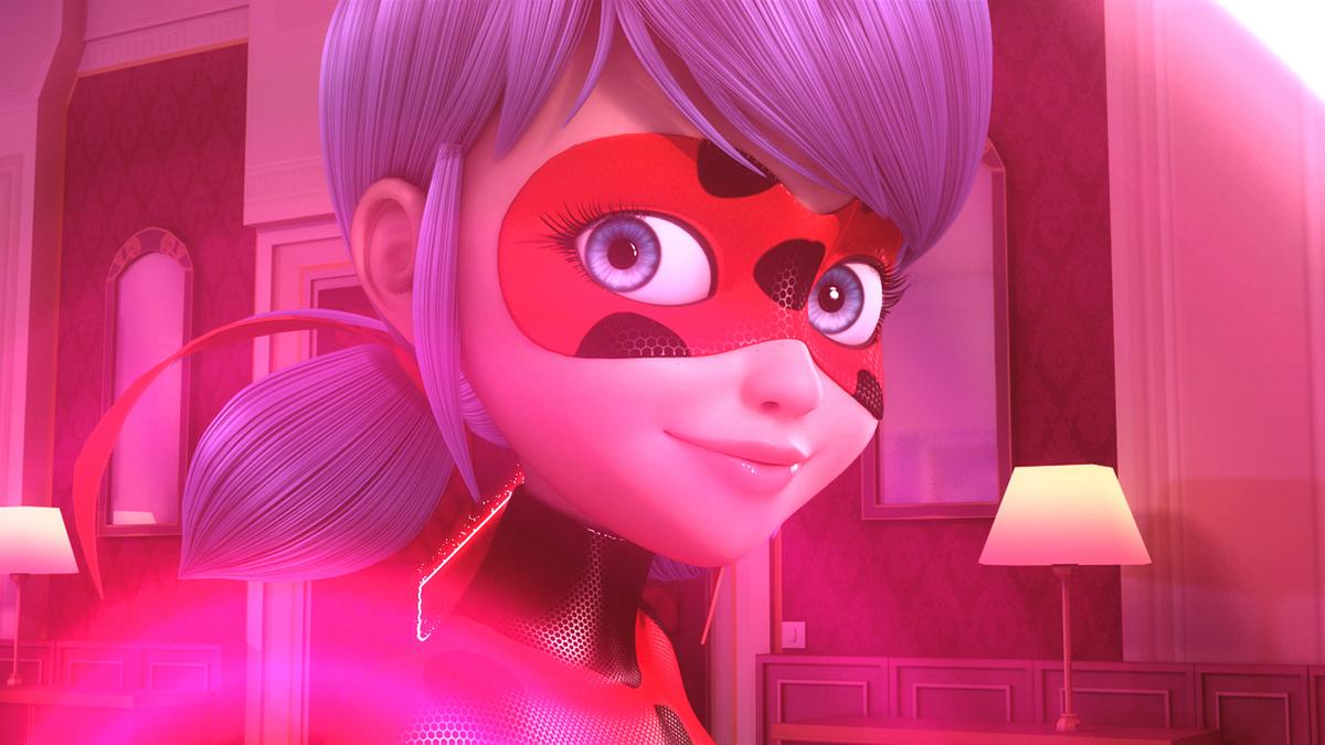 miraculous - geschichten von lady bug und cat noir