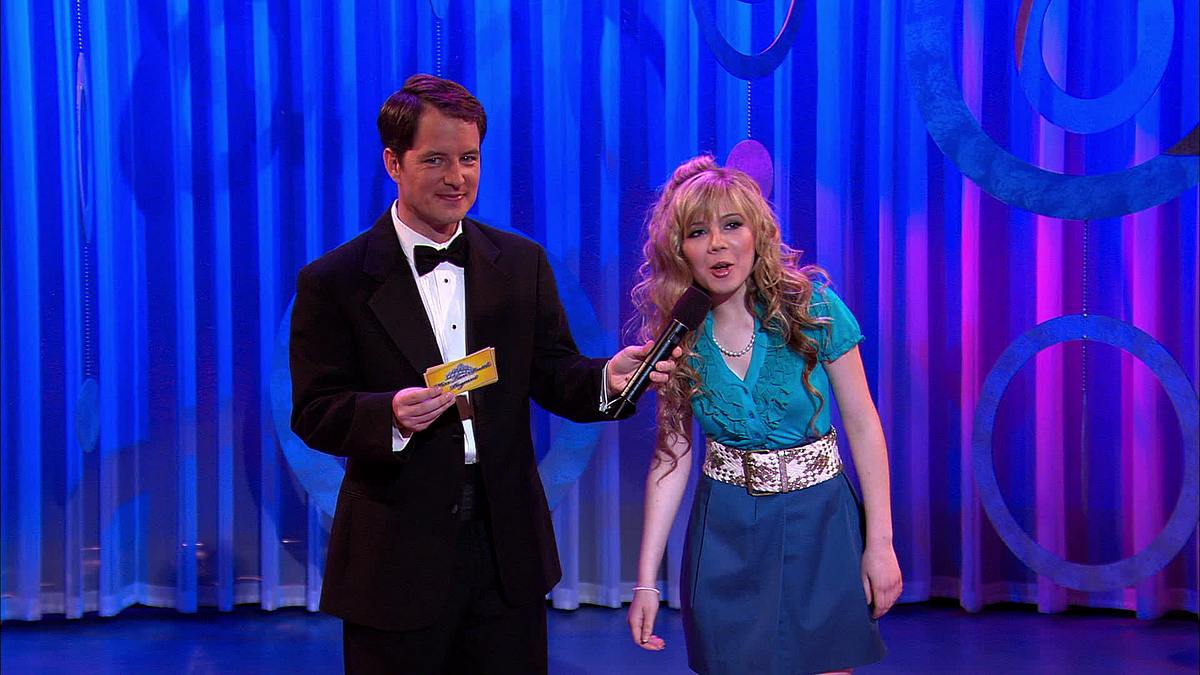 iCarly icarly