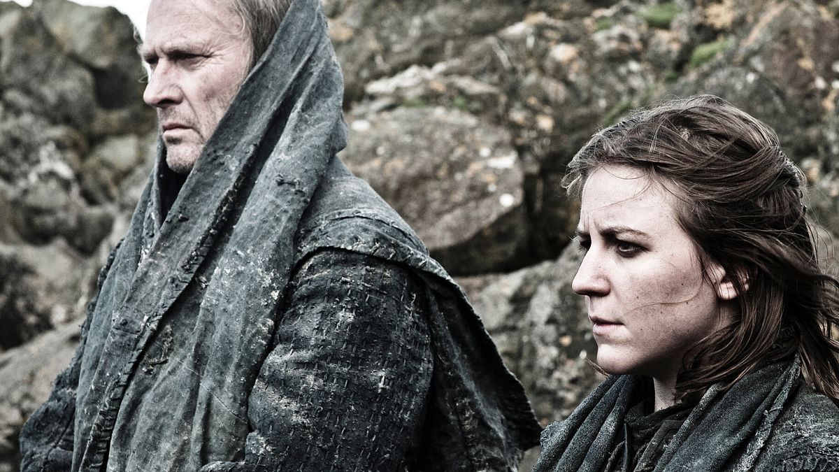 game of thrones - das lied von eis und feuer