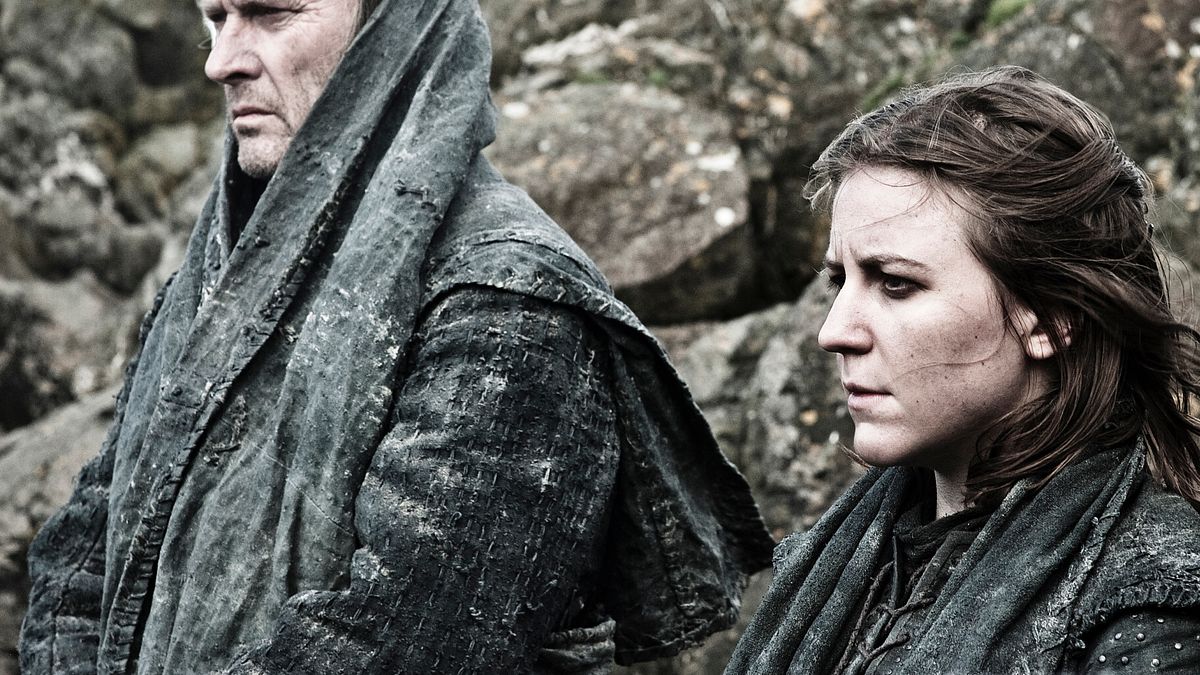 game of thrones - das lied von eis und feuer