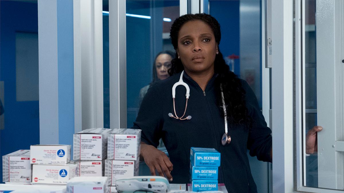 chicago med