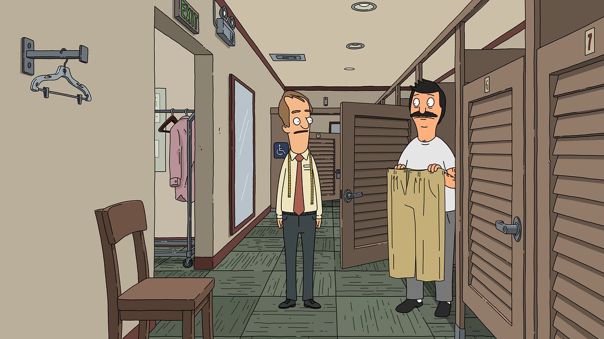 bobs burgers