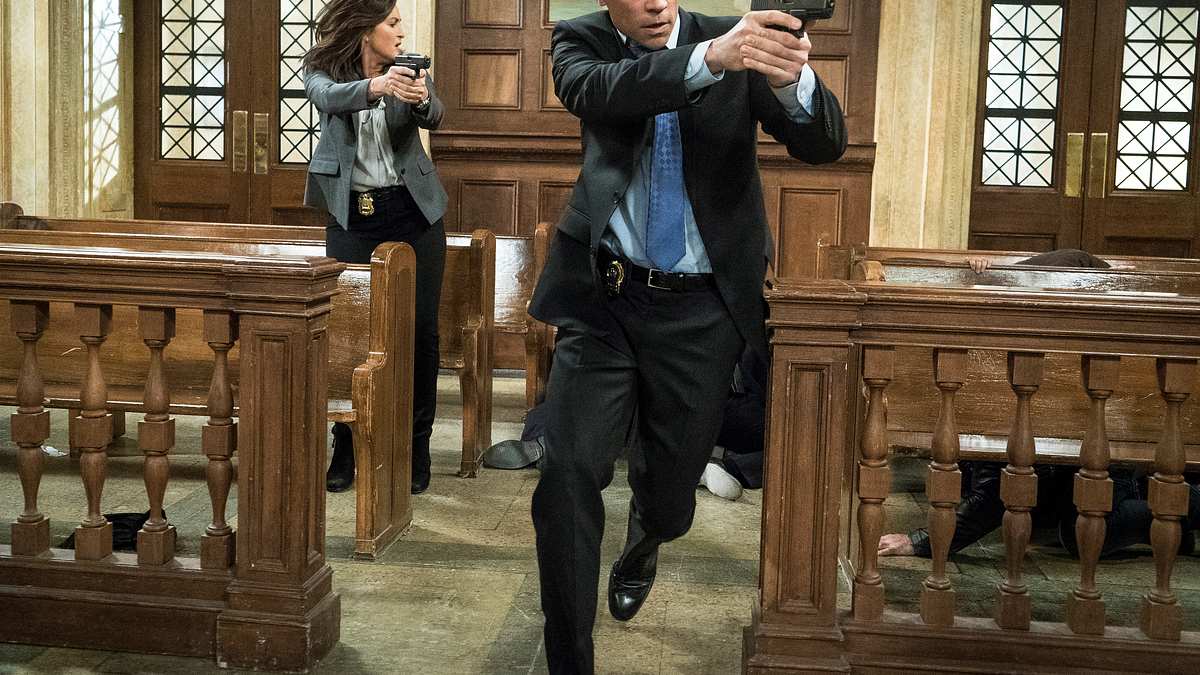 law & order: special victims unit