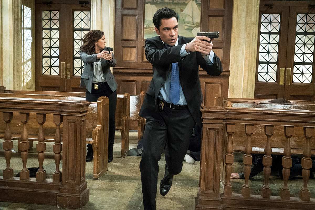 law & order: special victims unit