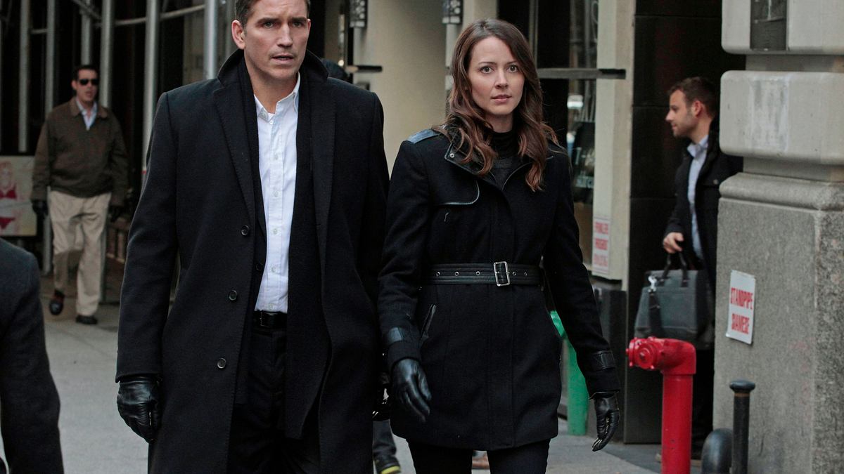 person of interest