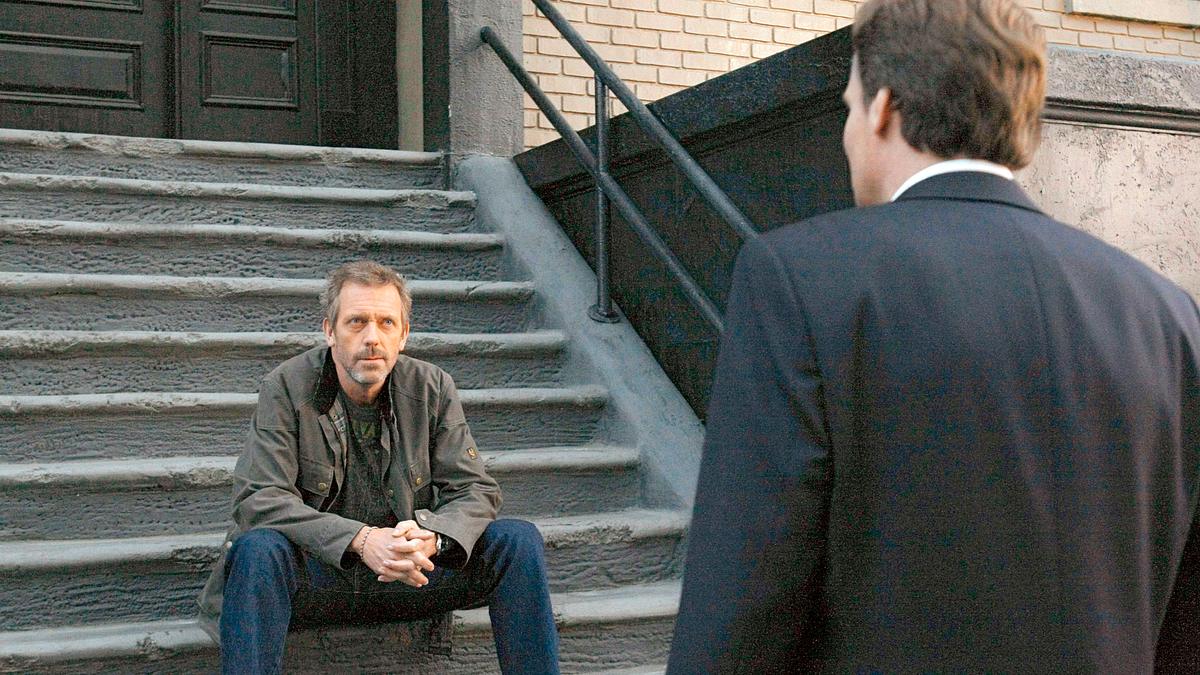 dr. house