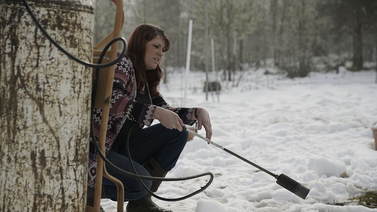 home rescue - wohnen in der wildnis